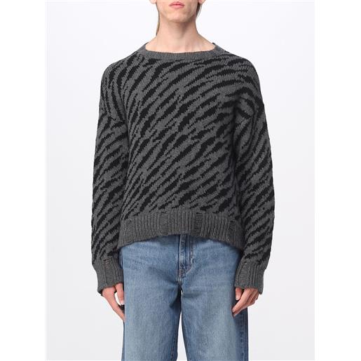 Rhude maglione Rhude in lana e cashmere