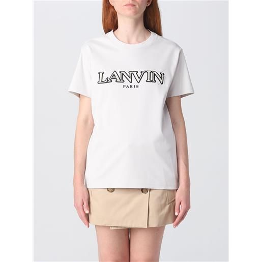 Lanvin t-shirt Lanvin in cotone