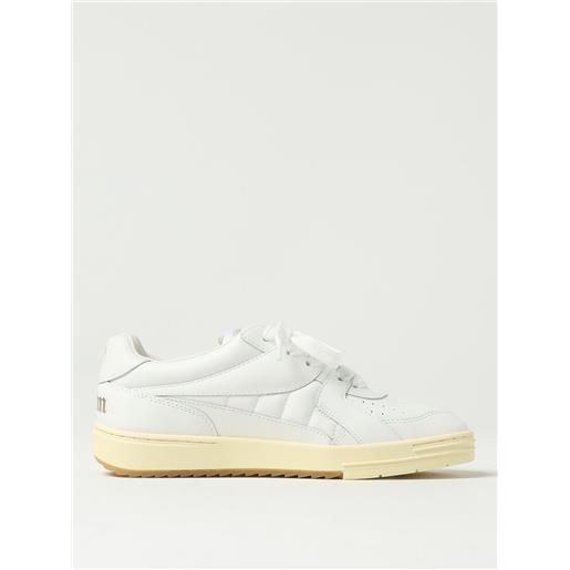 Palm Angels sneakers palm university Palm Angels in pelle