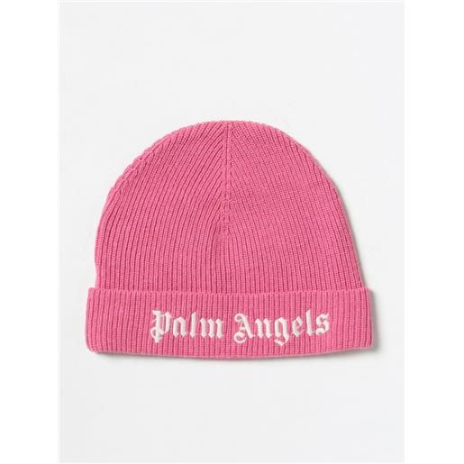 Palm Angels cappello Palm Angels in misto lana e cashmere