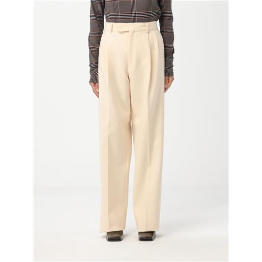 Sportmax pantalone Sportmax in lana vergine