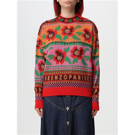 Kenzo maglione Kenzo in misto lana
