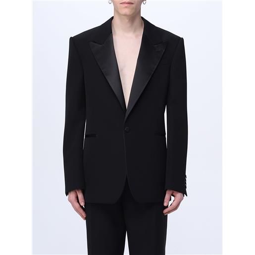 Alexander Mcqueen blazer alexander mc. Queen in lana