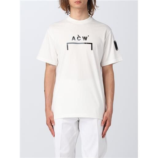 A-Cold-Wall t-shirt a-cold-wall* in cotone