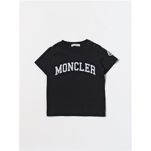 Moncler t-shirt Moncler in cotone