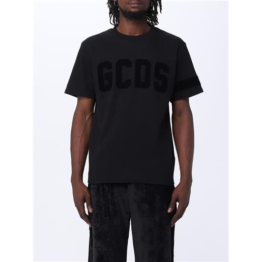 Gcds t-shirt Gcds in cotone