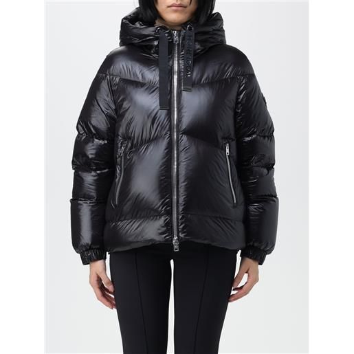 Woolrich giacca woolrich donna colore nero