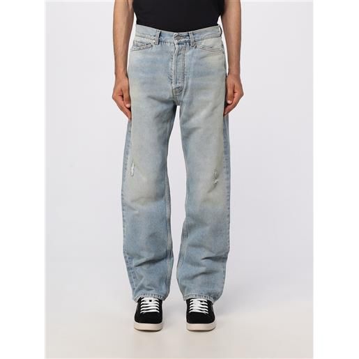 Palm Angels jeans Palm Angels in denim