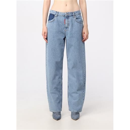 Moschino Jeans jeans Moschino Jeans in denim