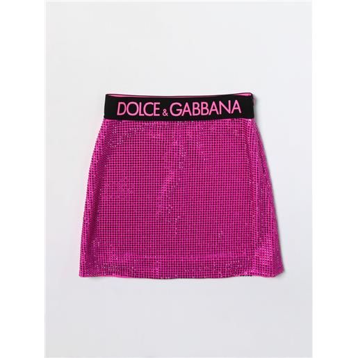 Dolce & Gabbana gonna Dolce & Gabbana in strass