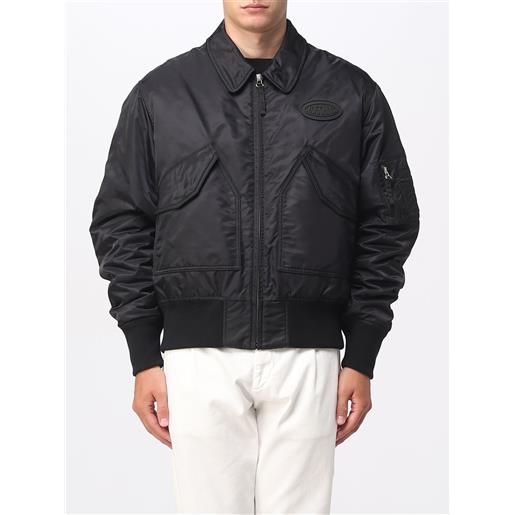 Moschino Couture bomber Moschino Couture in nylon