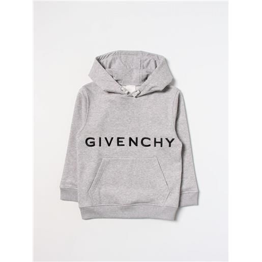 Givenchy felpa Givenchy in cotone