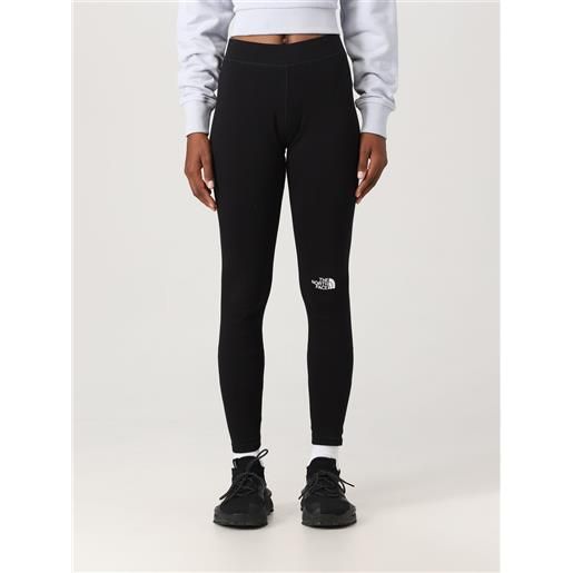 The North Face leggings The North Face in tessuto stretch