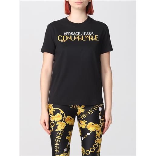 Versace Jeans Couture t-shirt Versace Jeans Couture in cotone