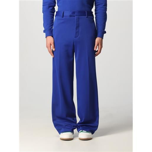 Msgm pantalone Msgm in misto cotone