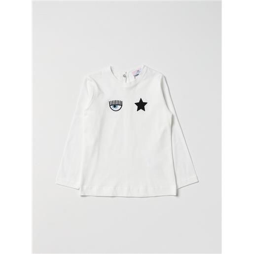 Chiara Ferragni t-shirt eyestar Chiara Ferragni