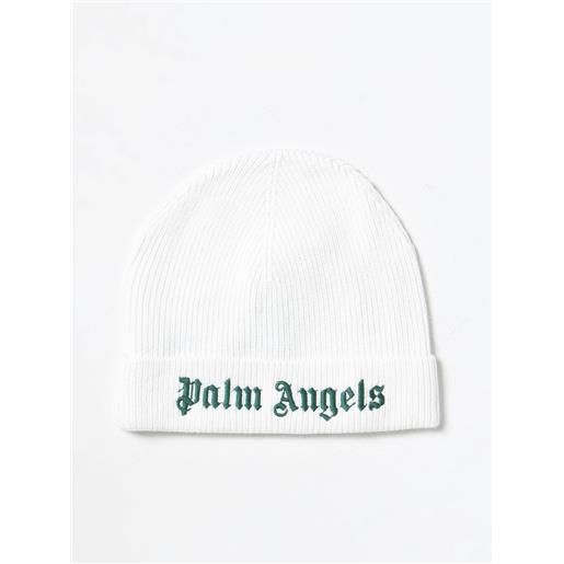 Palm Angels cappello Palm Angels in misto lana e cashmere