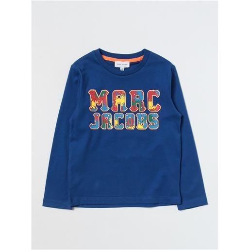 Little Marc Jacobs t-shirt Little Marc Jacobs in cotone