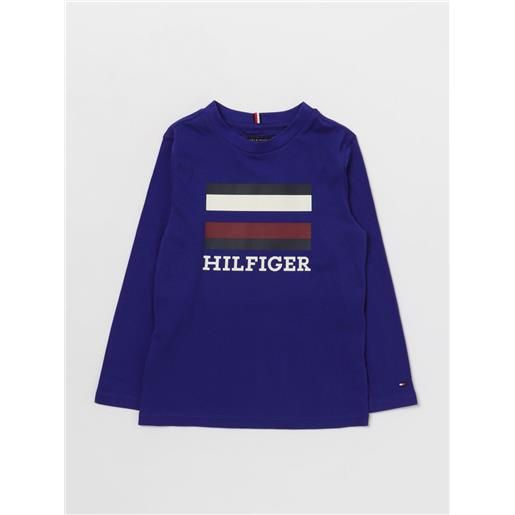 Tommy Hilfiger t-shirt Tommy Hilfiger in cotone