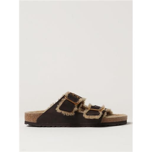 Birkenstock scarpe Birkenstock in nabuck