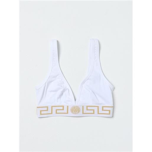 Versace intimo versace donna colore bianco