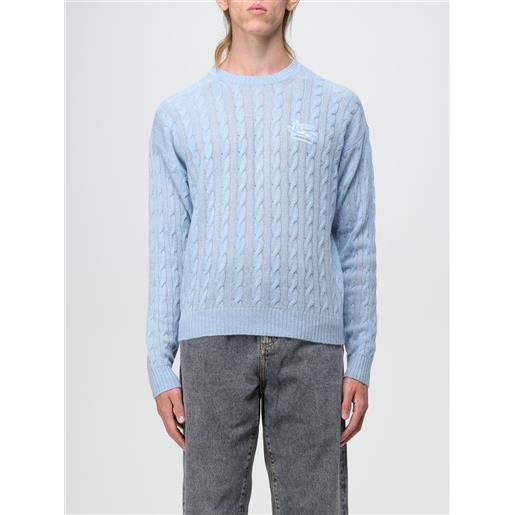 Etro maglione Etro in cashmere con lavorazione tricot