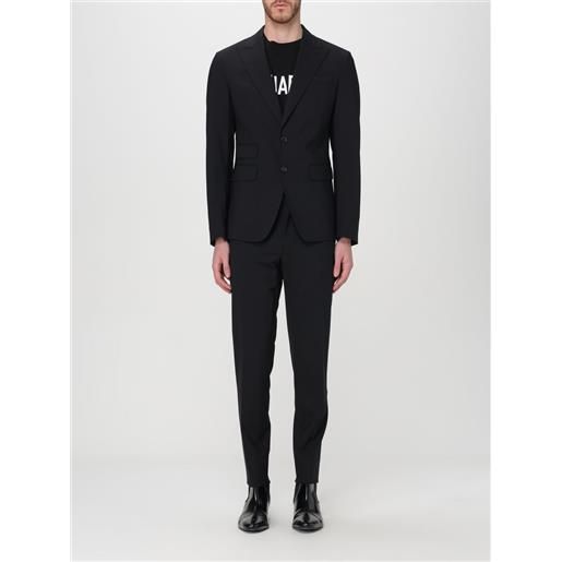 Dsquared2 abito dsquared2 uomo colore nero