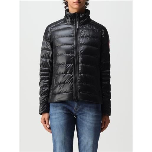 Canada Goose piumino cypress Canada Goose in recycled feather-light ripstop