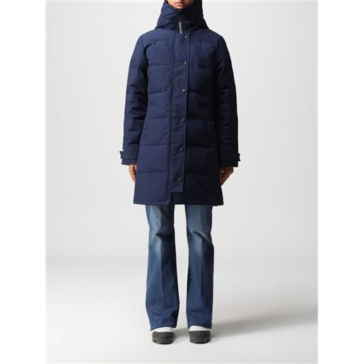 Canada Goose parka shelburne Canada Goose