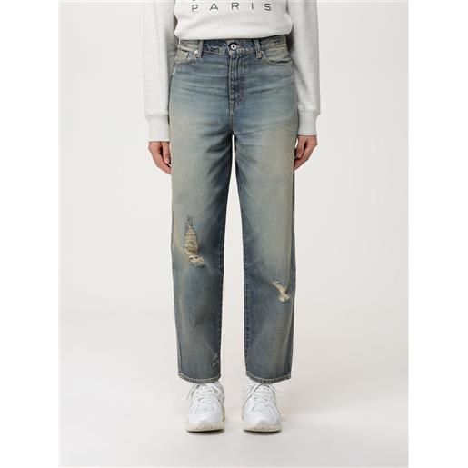 Kenzo jeans Kenzo in denim