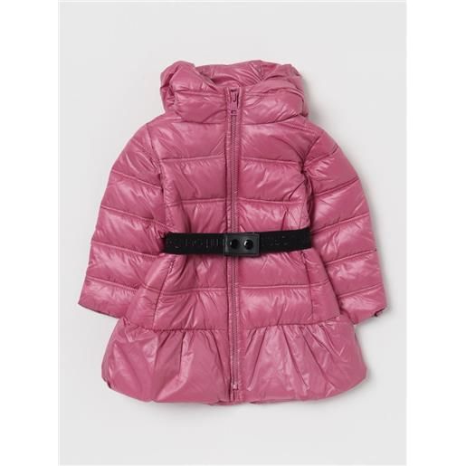 Liu Jo Kids giacca liu jo kids bambino colore rosa