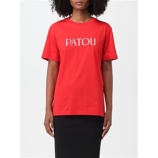 Patou t-shirt Patou in cotone