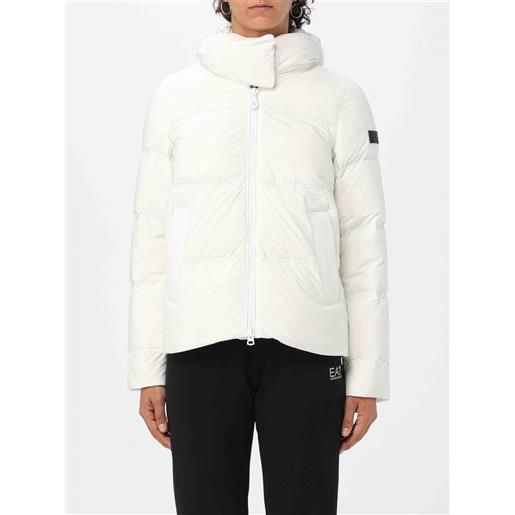 Peuterey giacca peuterey donna colore bianco 1