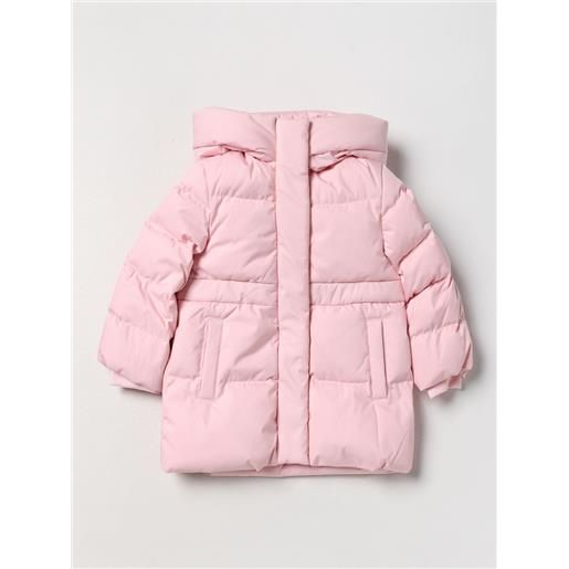 Monnalisa giacca monnalisa bambino colore rosa