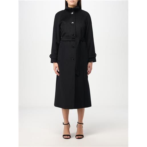 Lauren Ralph Lauren cappotto Lauren Ralph Lauren in misto lana