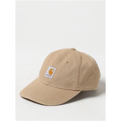 Carhartt Wip cappello Carhartt Wip in cotone washed