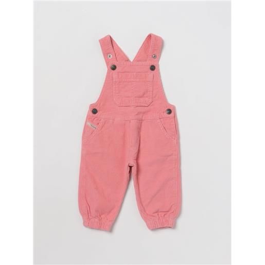 Diesel pantalone diesel bambino colore rosa