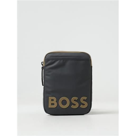 Boss borsa Boss in nylon
