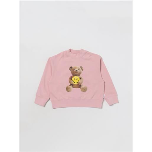 Palm Angels maglia palm angels bambino colore rosa