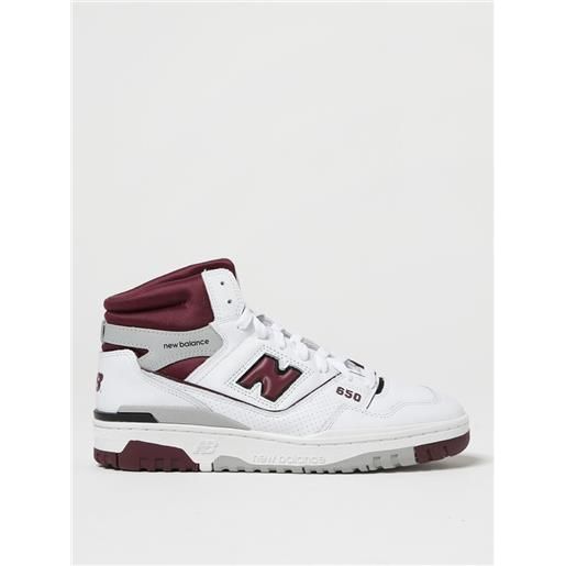 New Balance sneakers 650 New Balance in pelle