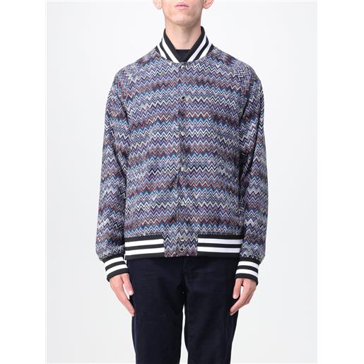 Missoni bomber Missoni in misto cotone