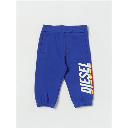 Diesel pantalone diesel bambino colore royal