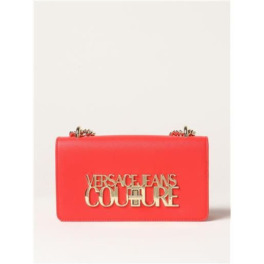 Versace Jeans Couture borsa Versace Jeans Couture in pelle sintetica