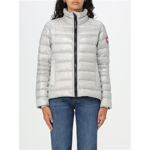 Canada Goose piumino cypress Canada Goose in recycled feather-light ripstop