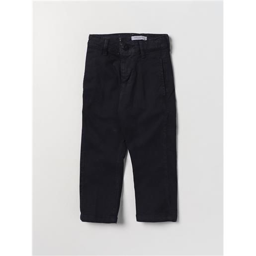 Paolo Pecora pantalone paolo pecora bambino colore blue