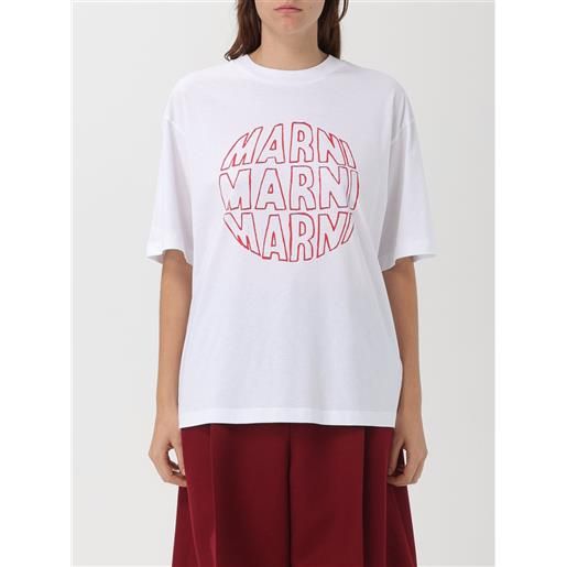 Marni t-shirt Marni in cotone