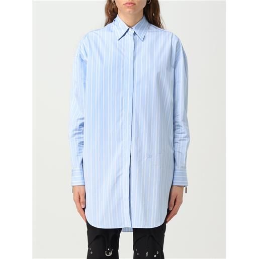 Off-White camicia Off-White in cotone