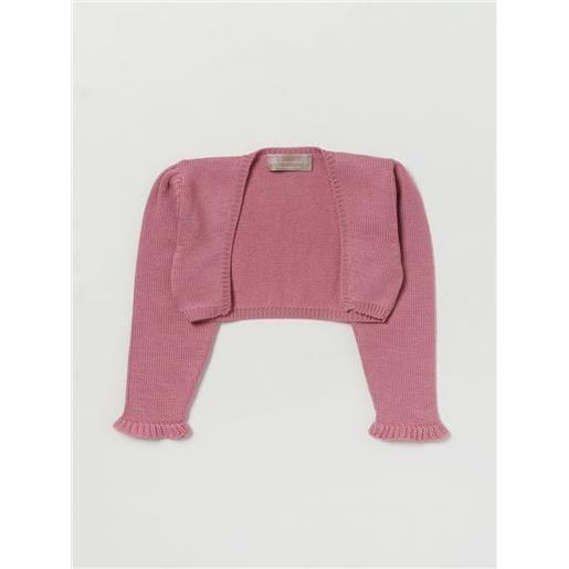 La Stupenderia maglia la stupenderia bambino colore rosa