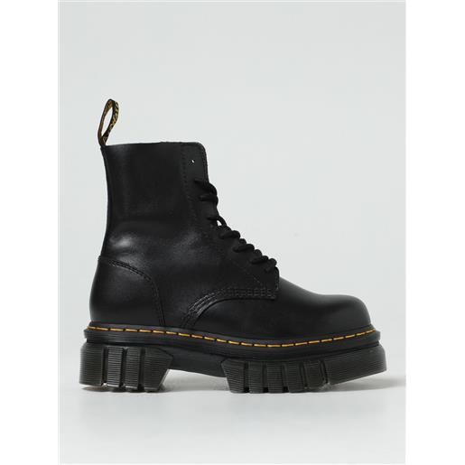 Dr. Martens stivaletto audrick 8-eye Dr. Martens in nappa