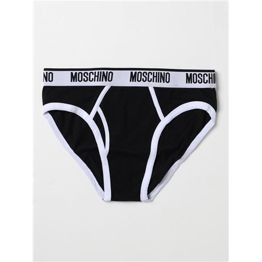 Moschino Underwear slip Moschino Underwear in cotone stretch